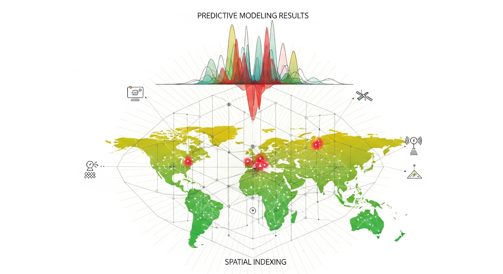 Spatial Analysis